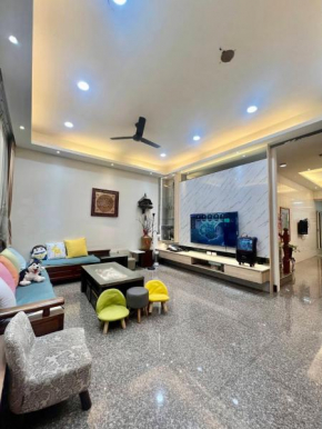 Beauty Chen's House
